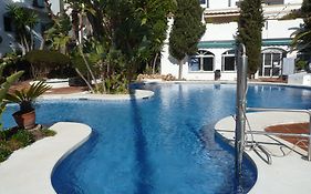 Apartamentos Pueblo Quinta